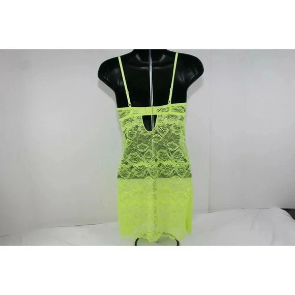 ladies blush nightgown clean no stains size S - Picture 3 of 4